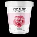 Маска гидрогелевая Joko Blend Bourbon Rose, 200 г