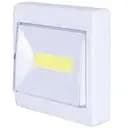 Фонарь лампа на батарейках PL 404 LED для кемпинга