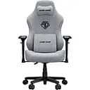 Кресло игровое Anda Seat Phantom 3 Pro Size L Grey Fabric (AD18YC-06-GF)