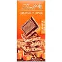 Шоколад Lindt Grand Plaisir чорний солона карамель 150 г