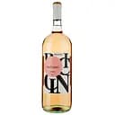 Вино Piccini Pinot Grigio blush Lazio рожеве сухе 1.5 л
