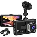 Автомобільний відеореєстратор T626 FULL HD 1080 Чорний