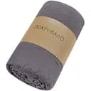 Покривало стьобане Home Line 160x210 см сіре (178208)