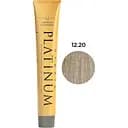 Краска для волос Hipertin Utopik Platinum 12.20 супер-блонд перламутровый интенсивный 60 мл