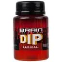 Дип для бойлов Brain F1 R.A.D.I.C.A.L. (копченые сосиски) 100 ml