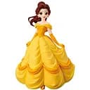 Фигурка Banpresto Красавица и чудовище Белль Beauty and the beast Belle 16 см B BB B 16