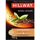 Чай чорний Hillway Royal Ceylon, 100 г (619471)