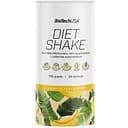 Замінник харчування BiotechUSA Diet Shake Банан 720 г