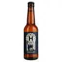 Пиво Heming American Pale Ale светлое 5.2% 0.33 л