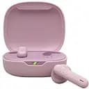 Навушники вкладки бездротова стерео з кейсом JBL Wave Flex 2 (JBLWFLEX2PIK) Pink JBLWFLEX2PIK