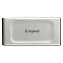 Зовнішній SSD накопичувач Kingston XS2000 500 GB (SXS2000/500G) [69706]