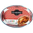 Форма для запекания O Cuisine, 39х27 см (347BC00/1144)