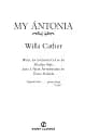 My Antonia