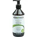 Гель-мыло универсальное для душа Phytorelax hands-face-body Aloe Vera 500 мл