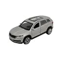 Автомодель Technopark Skoda Kodiaq, сріблястий (KODIAQ-12FIL-SR)