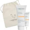 Літній набір Christina Forever Young зволоження і захист