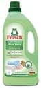 Концентрированное жидкое средство для стирки Frosch Алоэ Вера 1.5 л