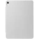 Обкладинка BeCover Ultra Slim Origami Magnetic з кріпленням Apple iPad Mini 7 2024 Gray (712949)
