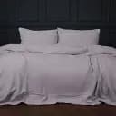 Покривало з наволочками MirSon 180 x 240 см №10-04 Arrowline Gray (2200011048192)