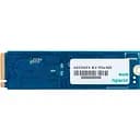 SSD накопичувач Apacer AS2280P4 512GB (AP512GAS2280P4-1) [142478]