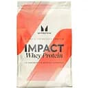 Протеин MyProtein Impact Whey Protein 1 кг Соленая карамель