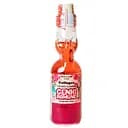 Напій лічі колаген Genki Ramune 200 мл
