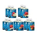 Набір фруктових пюре Gerber Pouch (10 шт. х 90 г)