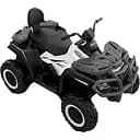 Дитячий електромобіль-квадроцикл Bambi Racer M 4868EL-1(24V) до 30 кг