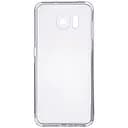 TPU чохол Epic Transparent 1,5mm для Samsung G935F Galaxy S7 Edge Безбарвний (прозорий)