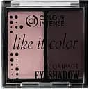 Тіні для очей Colour Intense компактні відтінок 206, 3 г