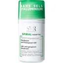 Дезодорант-антиперспирант SVR Spirial Vegetal без солей алюминия, 50 мл