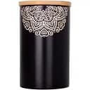 Банка Limited Edition Kora 700 мл черная (6531559)