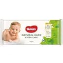 Влажные салфетки Huggies Natural Care Extra Care, 56 шт.