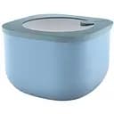 Контейнер пищевой Guzzini Kitchen Aktive Design вакуумный 1.55 л голубой (170703189)