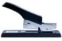 Степлер посиленої потужності, до 100 аркушів, скоби №23, чорний, BM.4286-01