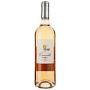 Вино Chateau Croix de Labrie Camille Rose розовое сухое 0.75 л