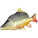 Подушка 3KBaits Зеркальный карп NEW 61 x 30 см