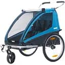 Дитяча коляска Thule Coaster XT (Blue) (TH 10101806)