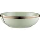 Салатник Ardesto Liguria Green Bay 22 см зеленый (AR2922LGC)