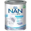 Уценка. Сухая молочная смесь NAN Безлактозный с рождения 400 г