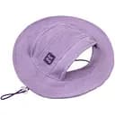 Панама Hat-Dog 2/S вельвет лаванда з регульованою затяжкою 172