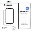 Защитное стекло BeCover для Google Pixel 7 10D Black (711489)