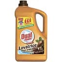 Концентрований гель для прання Dual Power Есенція Аргана 5 л