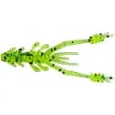 Силікон Reins Ring Shrimp 3" 419 Chart Pepper (10 шт/уп)