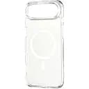 Чехол Clear Case with MagSafe для Apple iPhone Air Transparent AAA (143976)