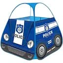 Детская игровая палатка Intex MR 1116-3 в форме пирамиды со входом-накидкой (80-99-в80см)