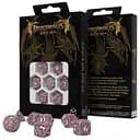 Набір кубиків Dracopolis Dice Set: Yucatan Featherwing , 7 шт. (SDCP02)