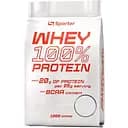 Протеїн Sporter Whey 100% Protein Ваніль 1 кг