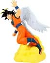 Фигурка Bandai Spirits Драконий жемчуг Сон Гоку Dragon Ball Son Goku 12 см BS DB SG 12