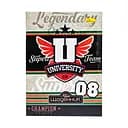 Щоденник учнівський "Стандарт" АП-0103-9 на скобі Вид 9